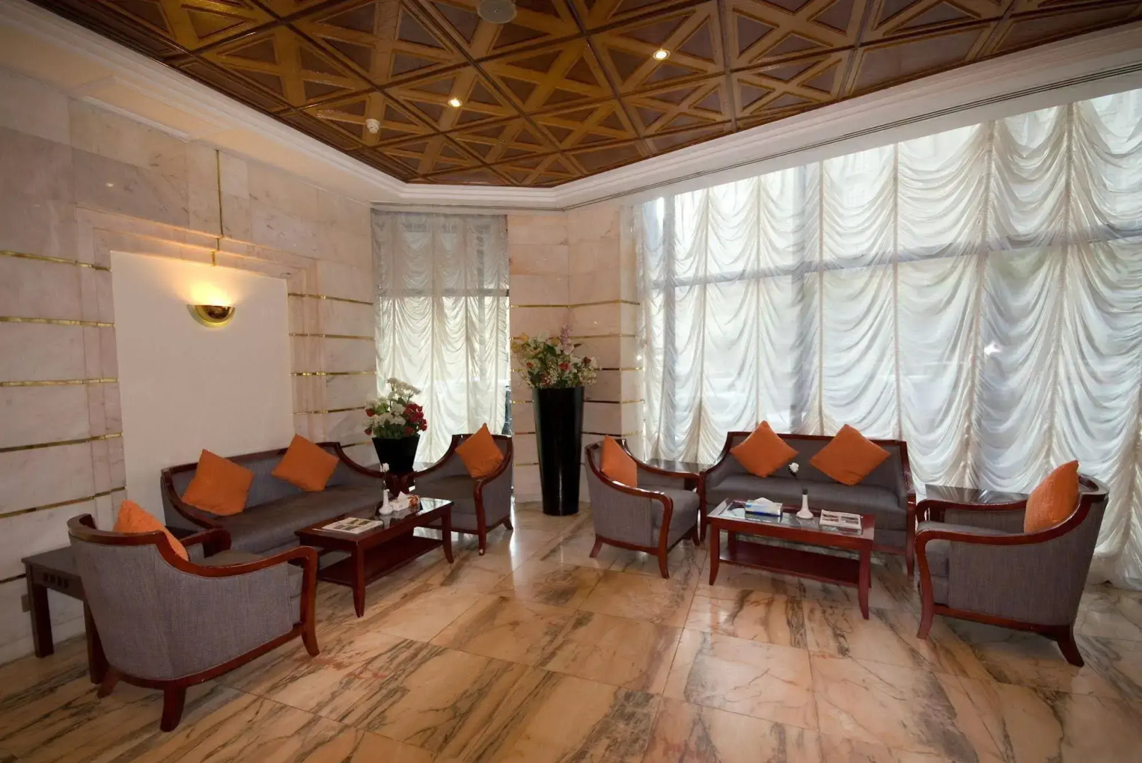 Dar Al Eiman Al Andalus Hotel