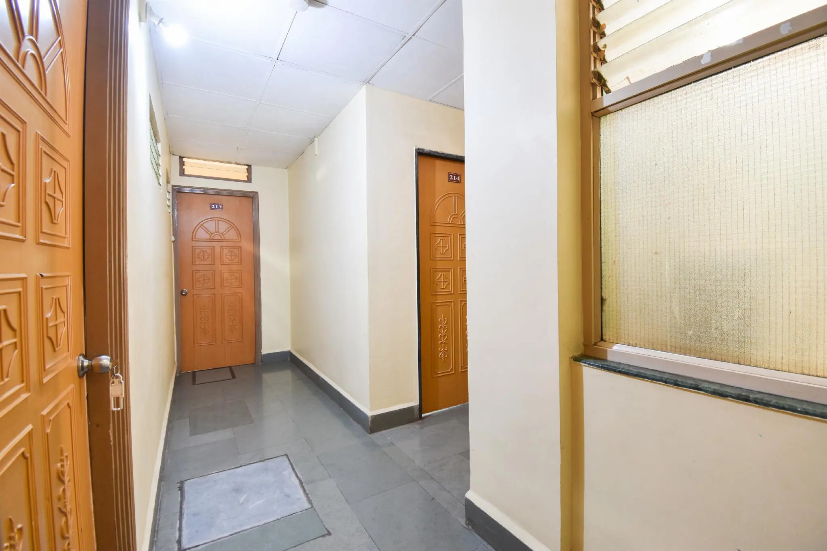 OYO 63264 Hotel Shamiana