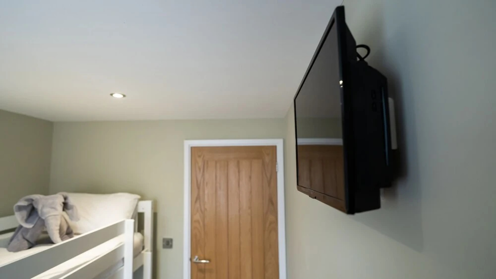 Chestnut Meadow Country Park