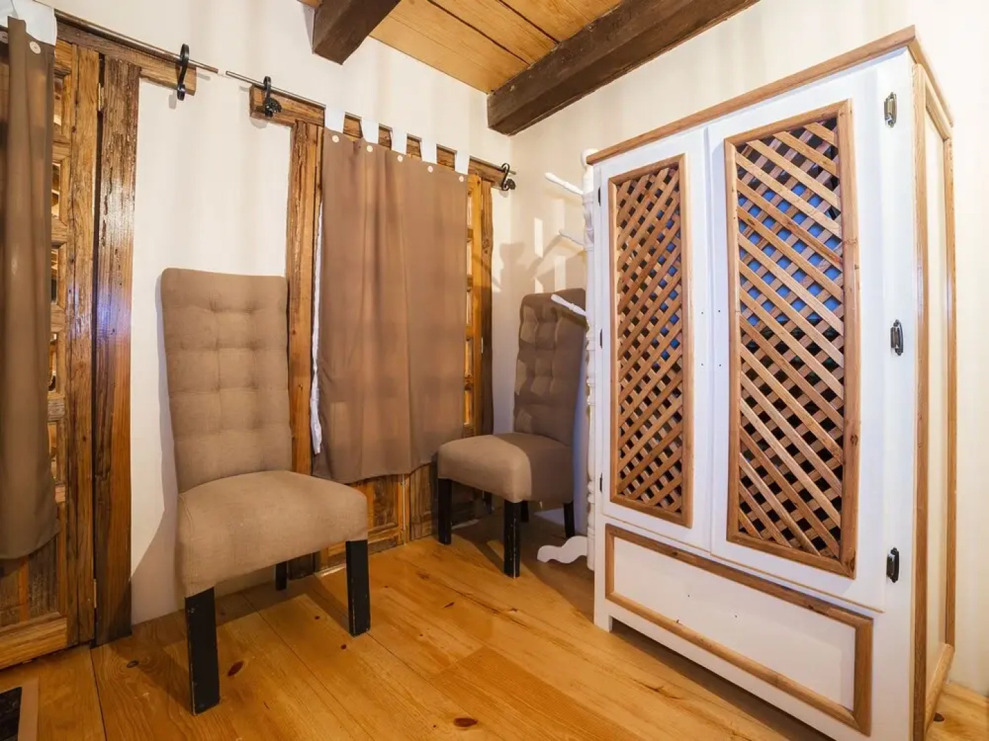 Capital O Cabañas El Rincón