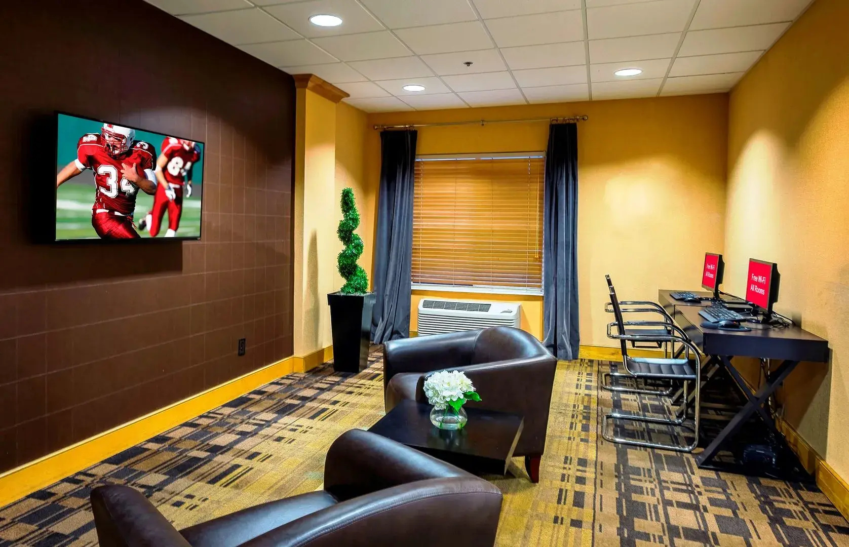 Townhouse Orlando West (ex.Red Roof Inn Orlando West - Ocoee)