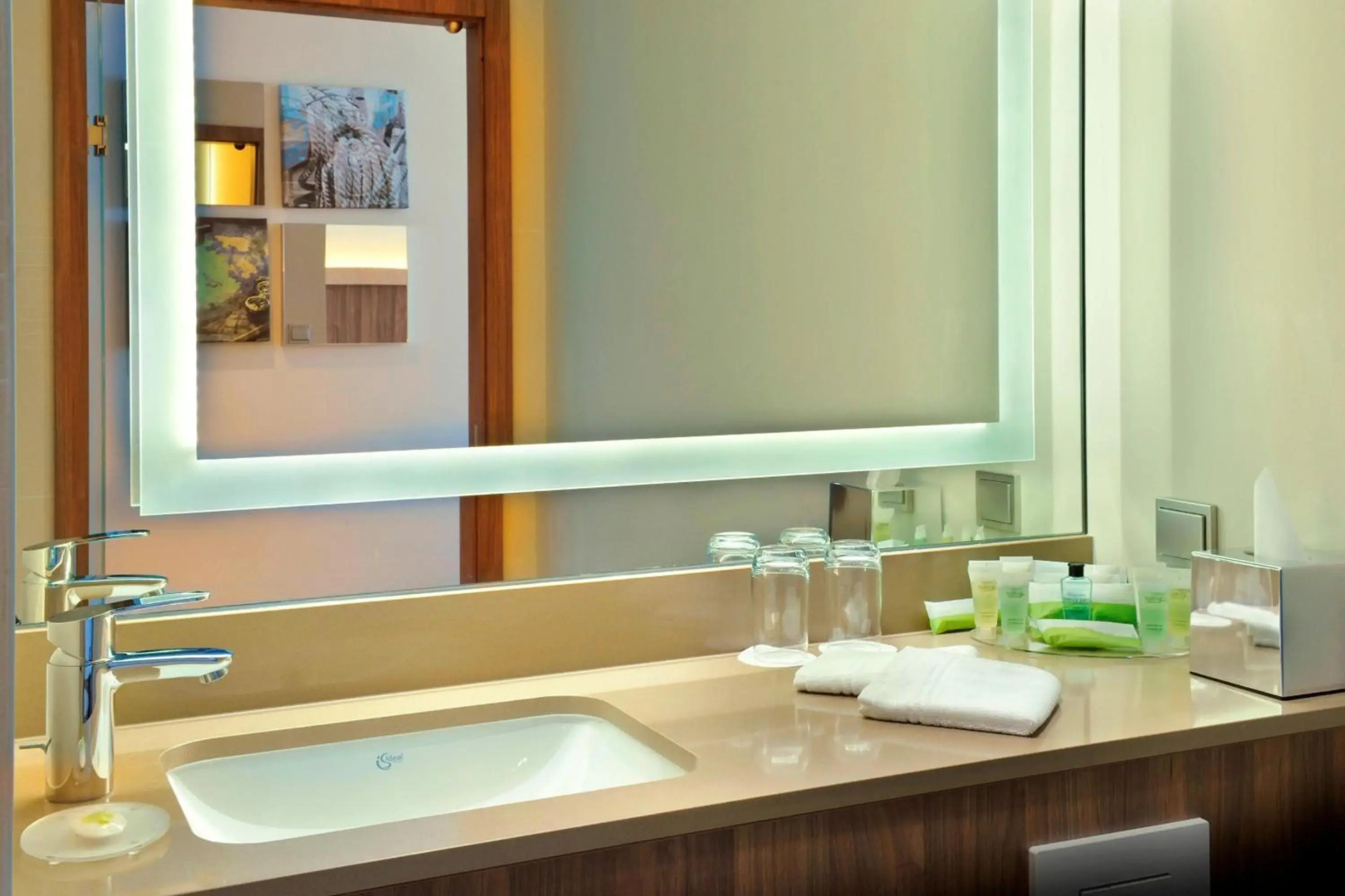 Courtyard by Marriott Gdynia Waterfront