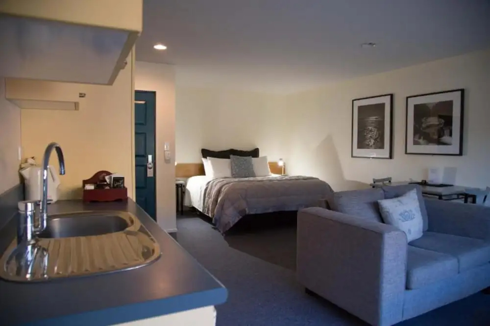 Akaroa Criterion Motel