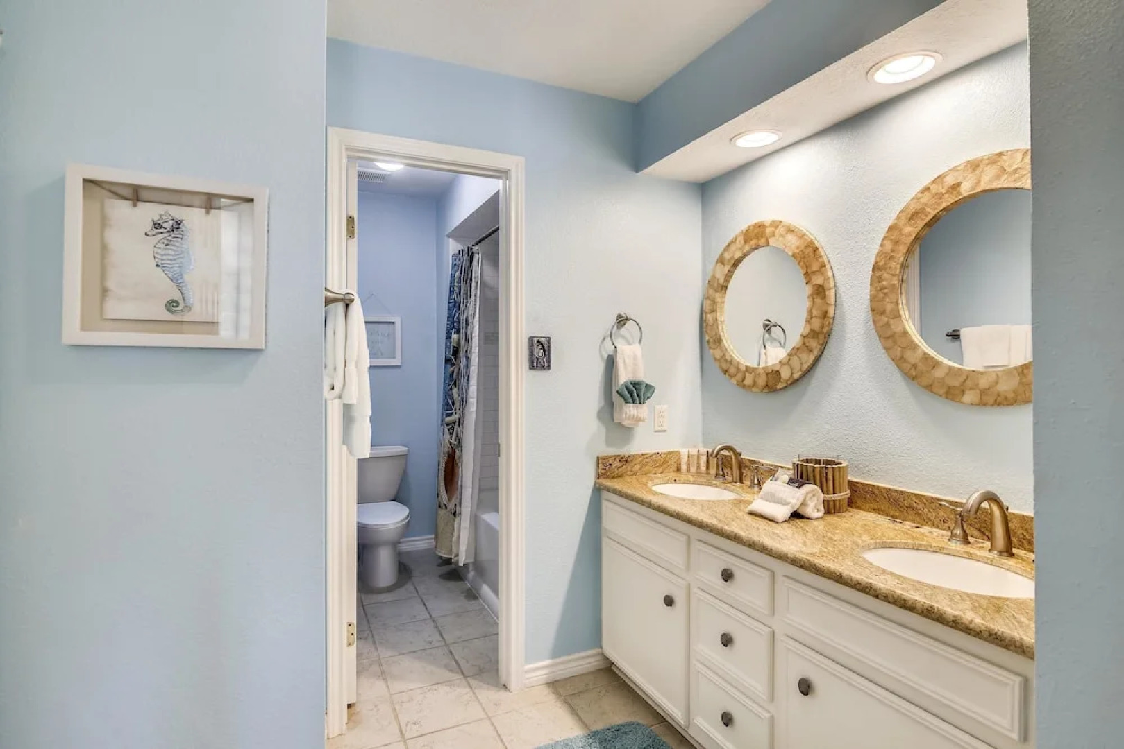 Jamaica Cove 4 Bedrooms 2.5 Bathrooms Home