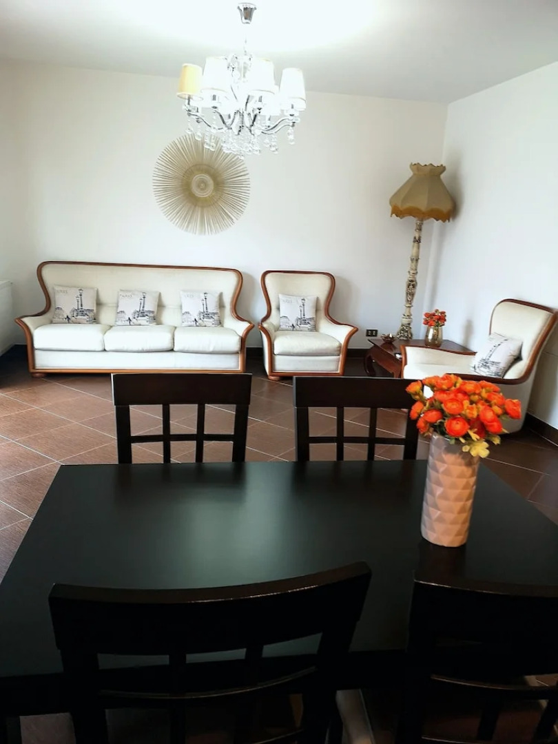 Casa Bella Apartments