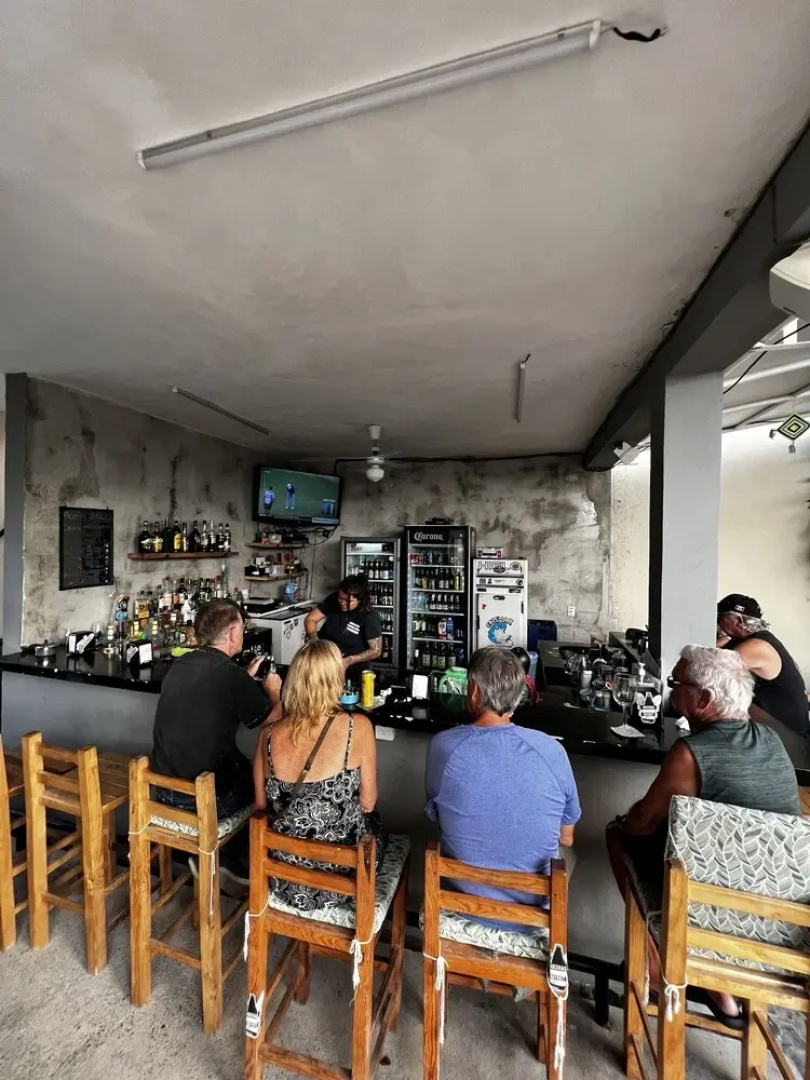 Hostal Bucerias