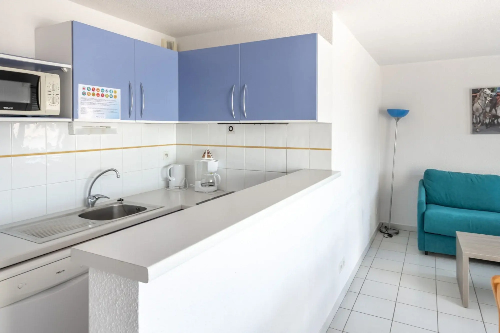 Résidence Residhotel Le Mayflower