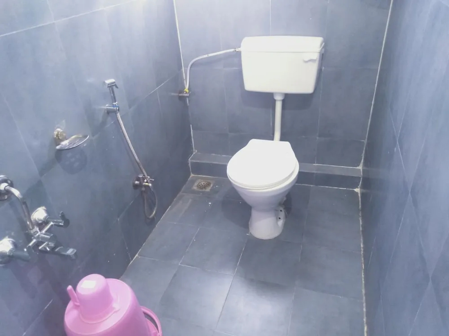 Hotel Karna Residency