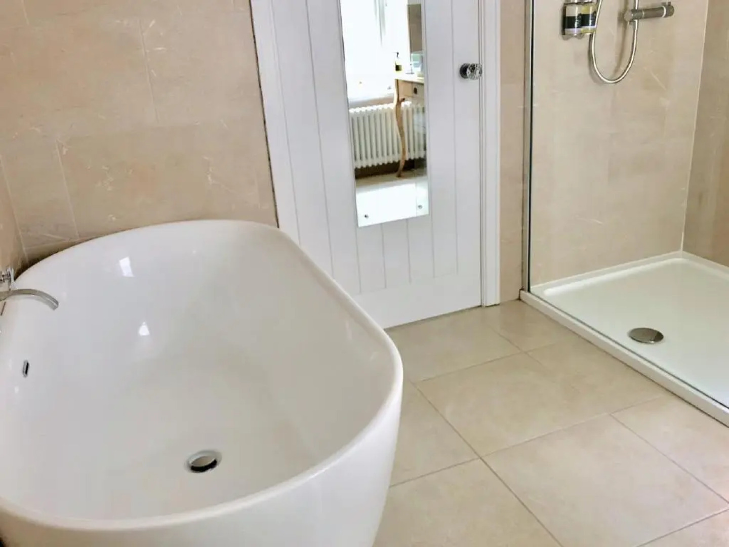 Olif Bed & Breakfast