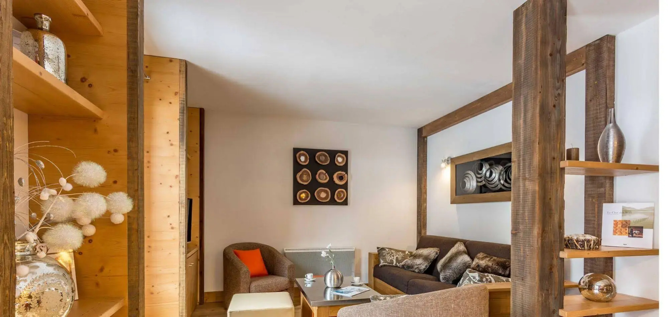 Residence Santa Terra