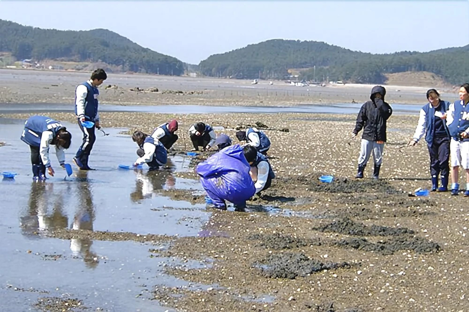 Taean Raibow Pension