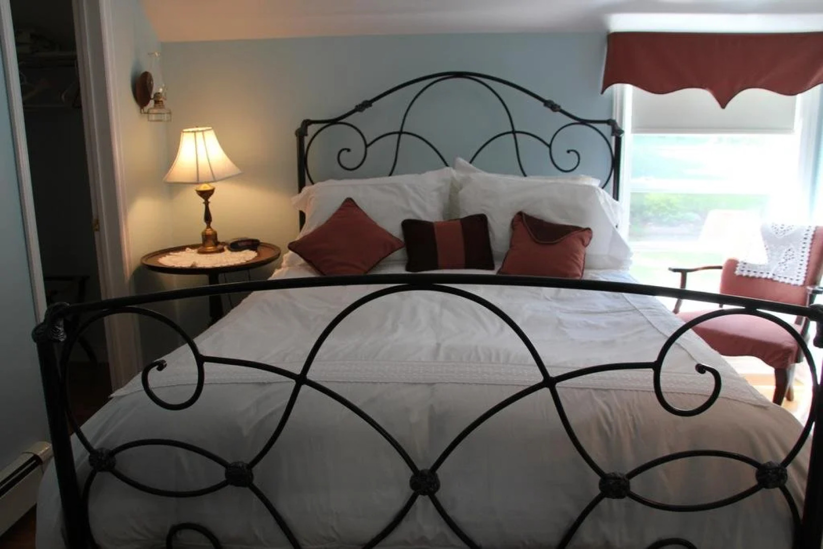 Tulips and Thistle B&B