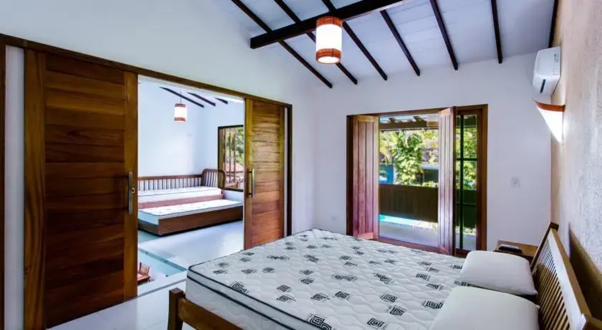 Casas da Andréa Arraial DAjuda