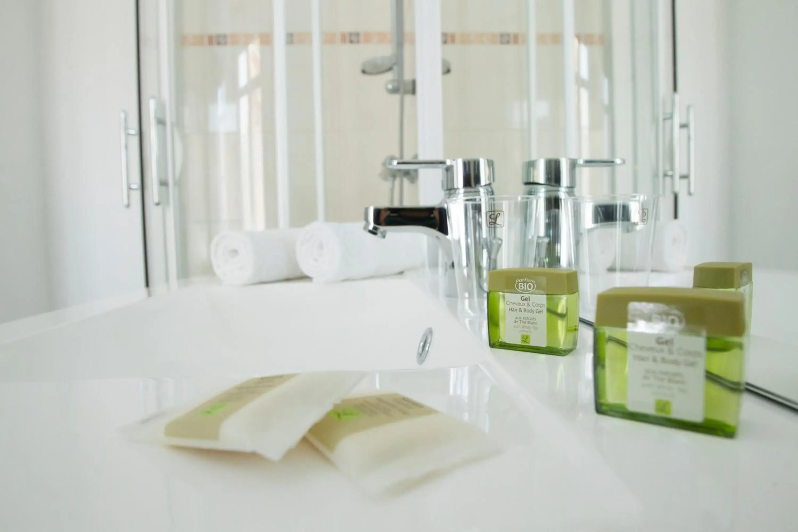 Hotel & Restaurant de la Basilique