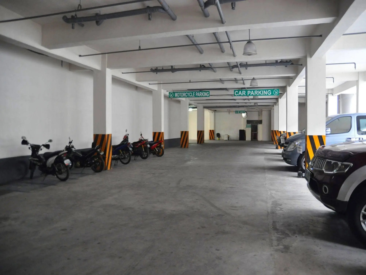 Harts Hotel Quezon City