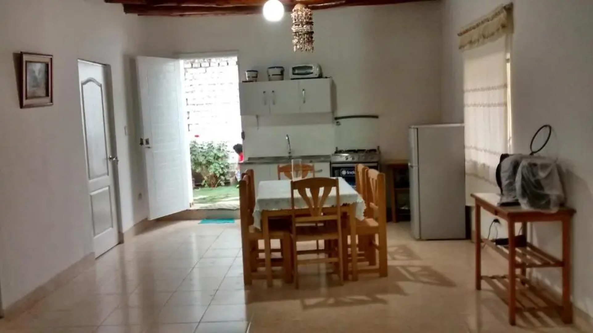 Casa Langla Lunahuana