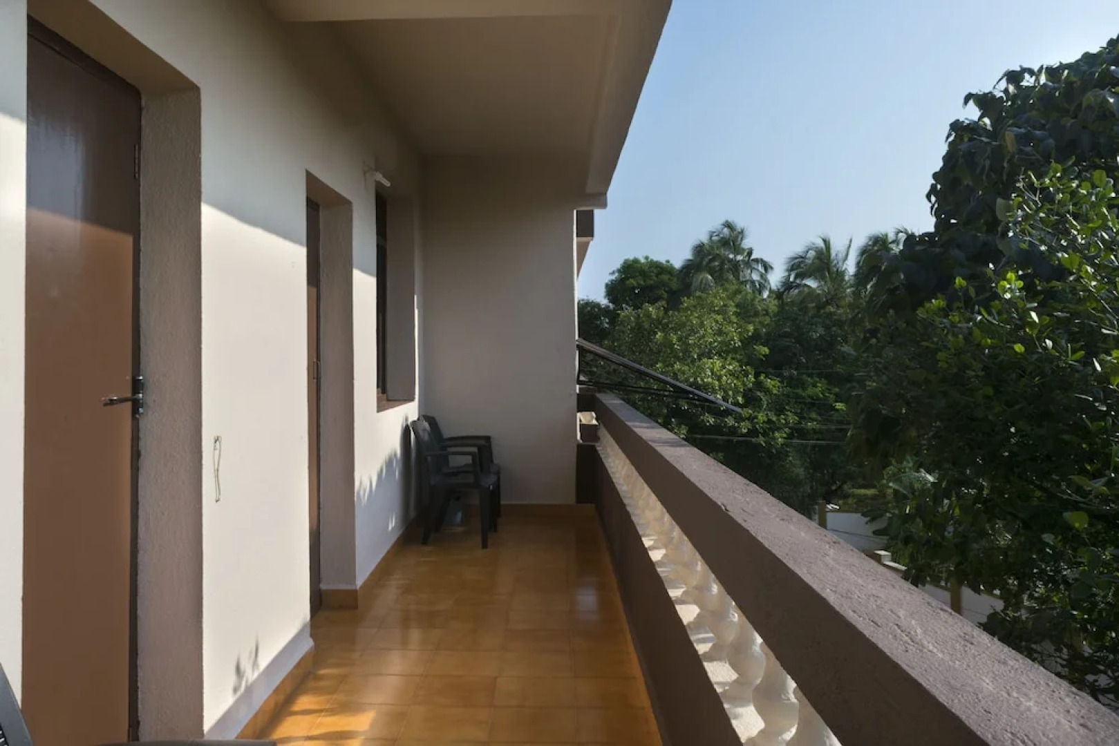 Sea View Holidays Apartment