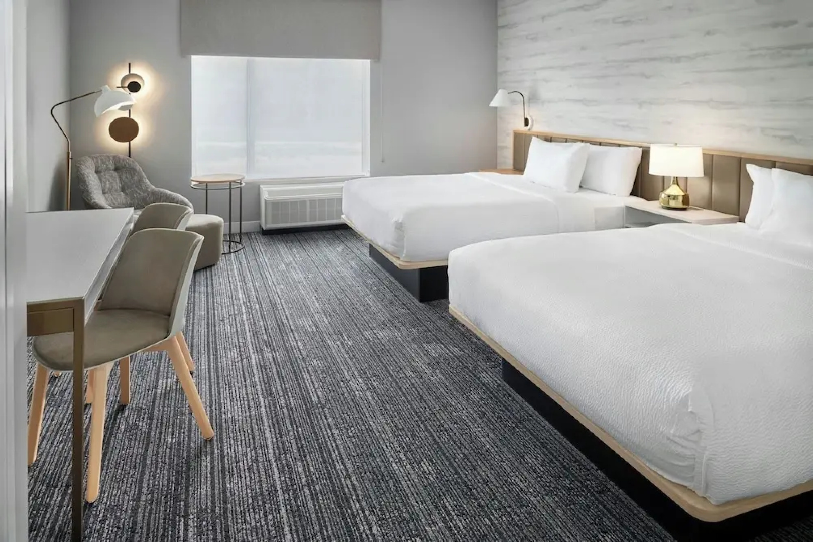 Towneplace Suites By Marriott Calhoun