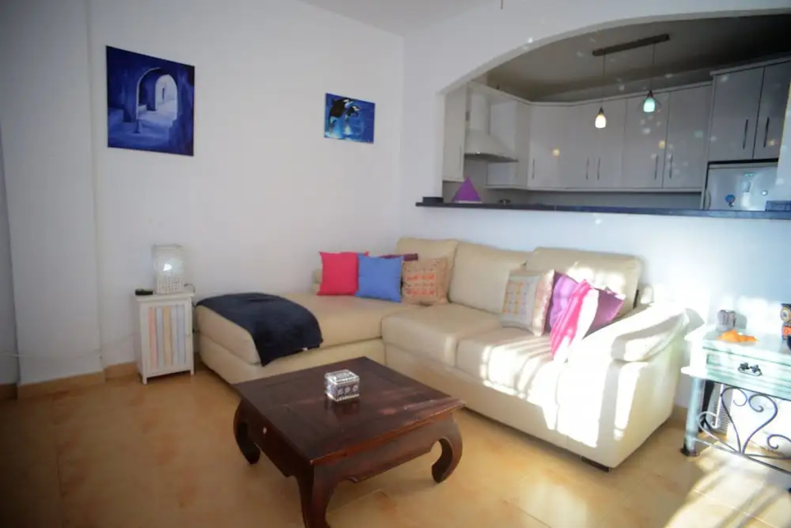 Livingtarifa - Tortugas