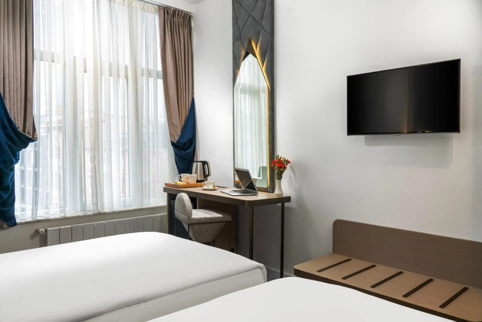 Arrow Hotel in ShinsaiBashi