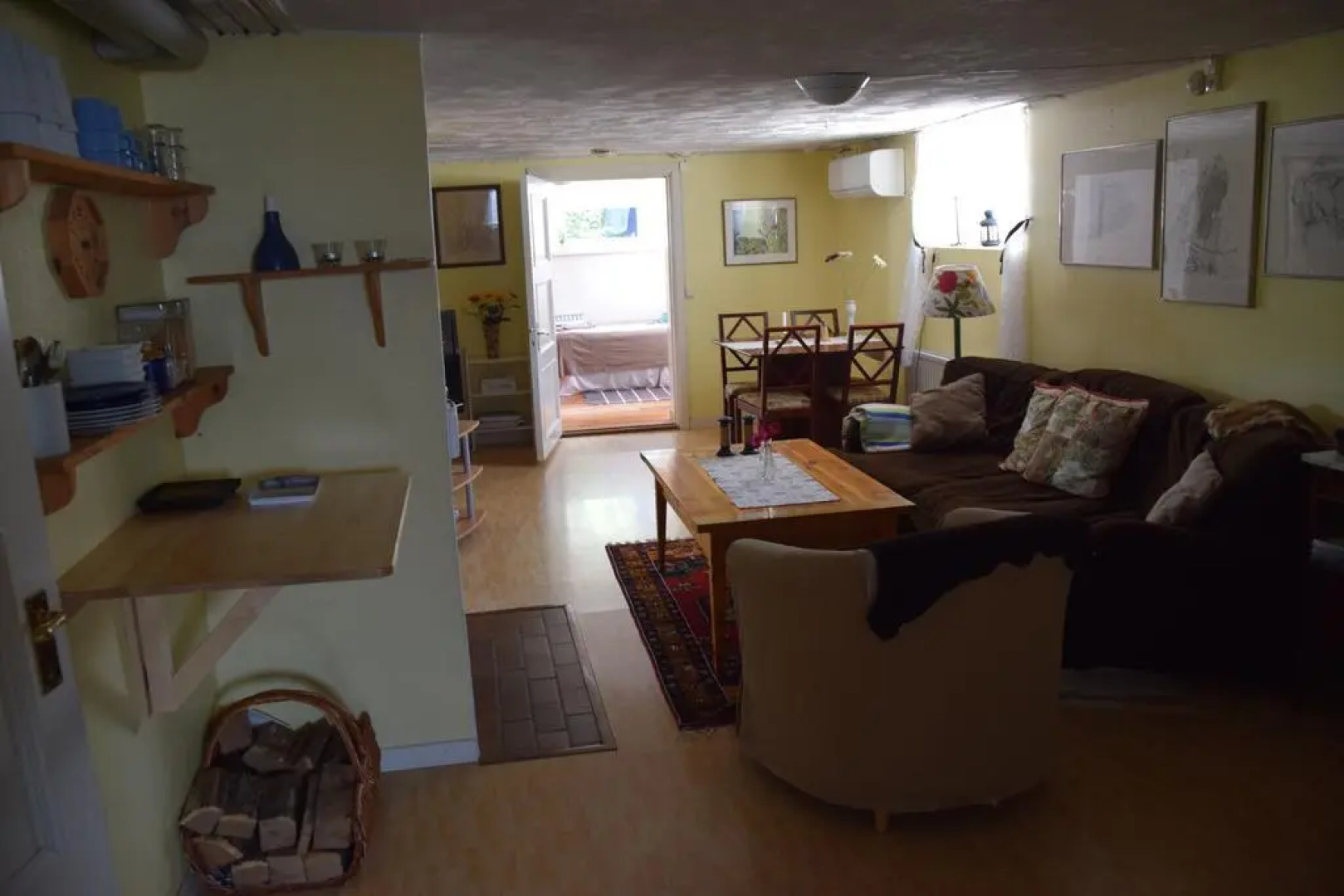 Chrisiw Bed & Breakfast