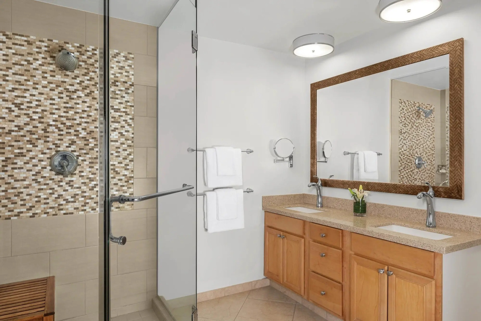 Marriott's Monarch at Sea Pines