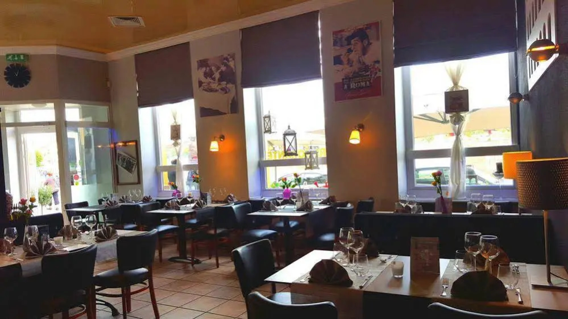 Hotel-Restaurant Windsor