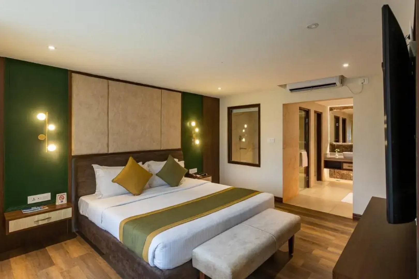 Mount Kailash Resort