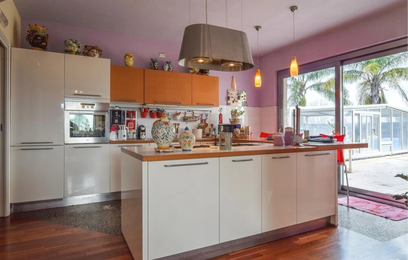 Awesome Home in Calatabiano With Outdoor Swimming Pool, Wifi and 5 Bedrooms