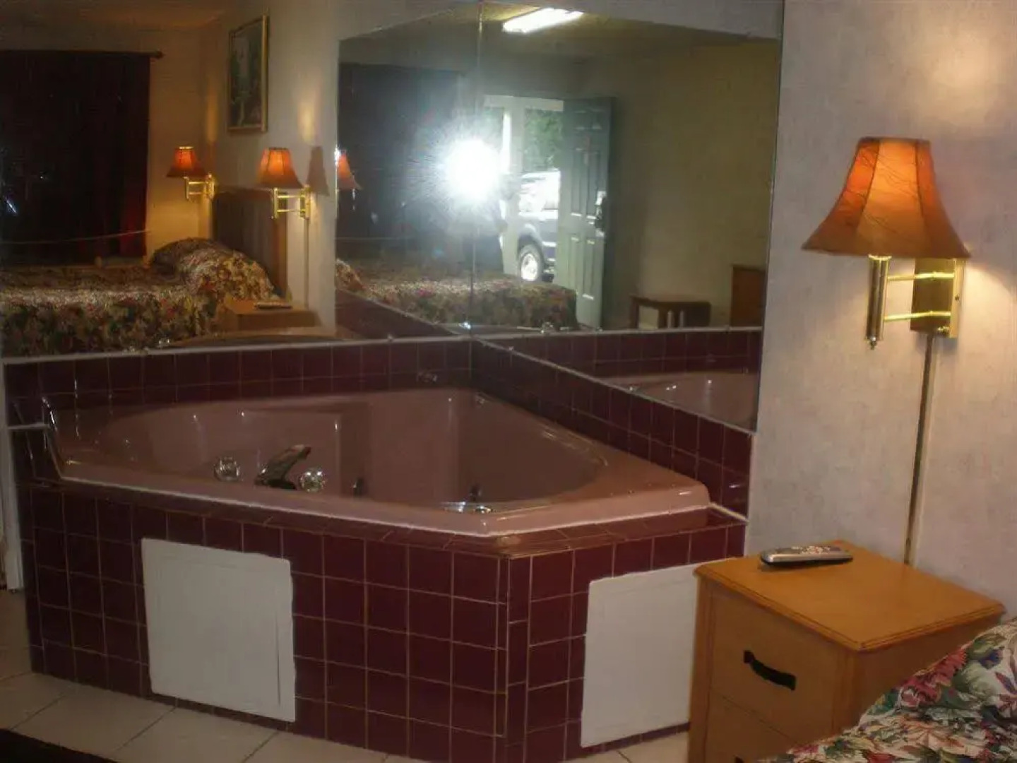 Highlander Motor Inn Atlantic City