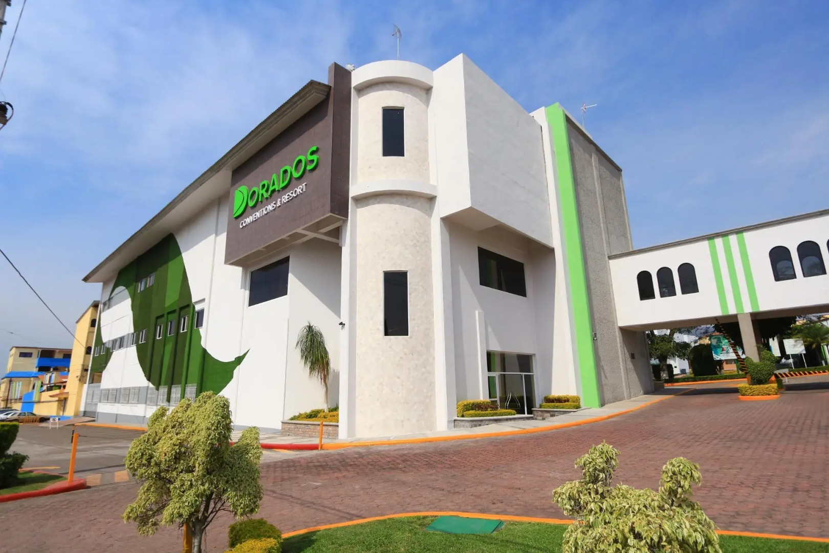 Dorados Conventions & Resort