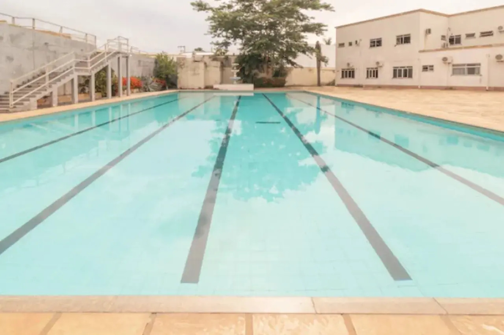 OYO New Anapolis Hotel, Imperatriz