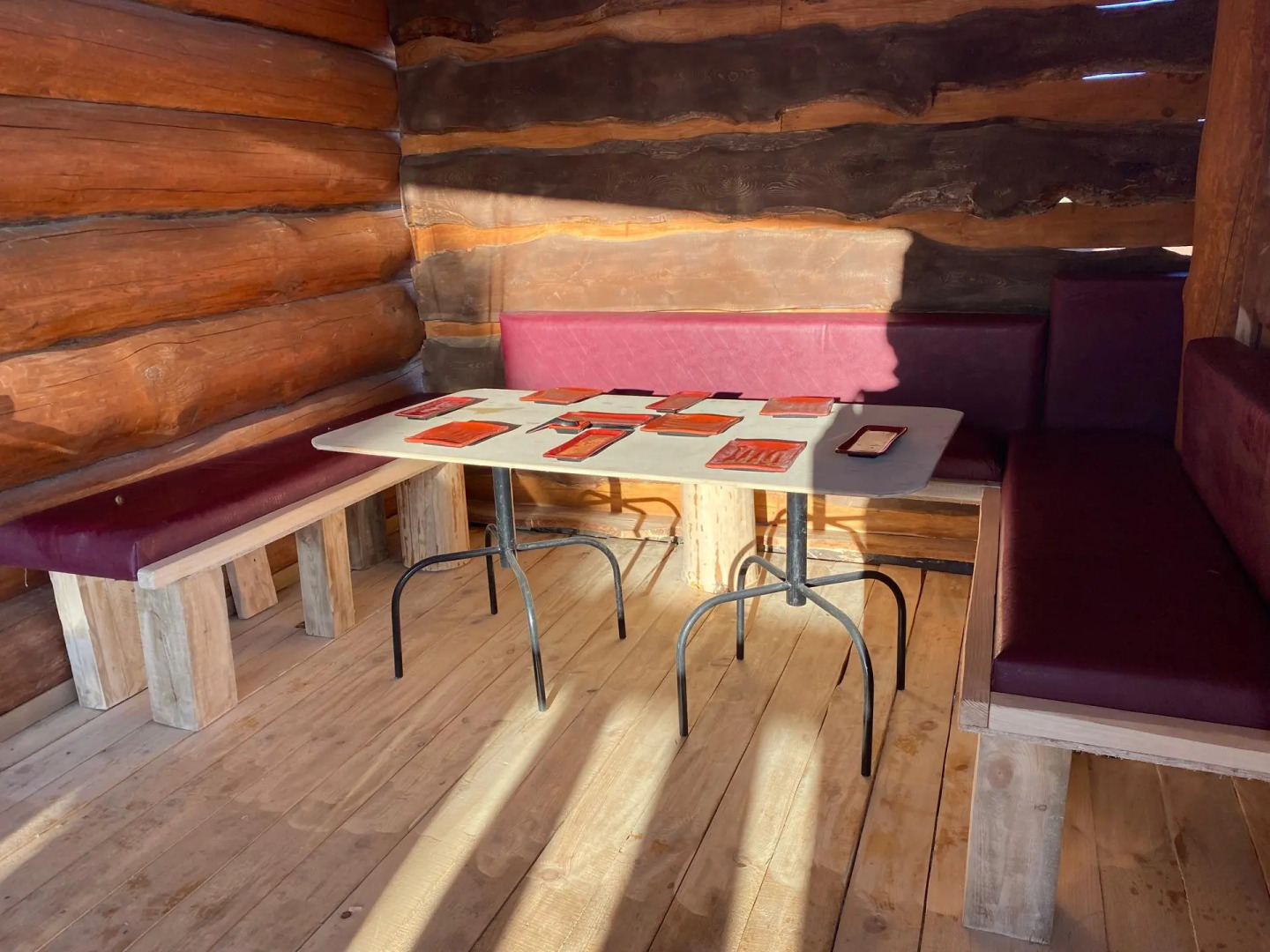 Лесная Усадьба