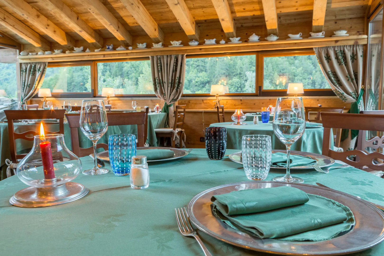 Gran Baita Hotel & Wellness