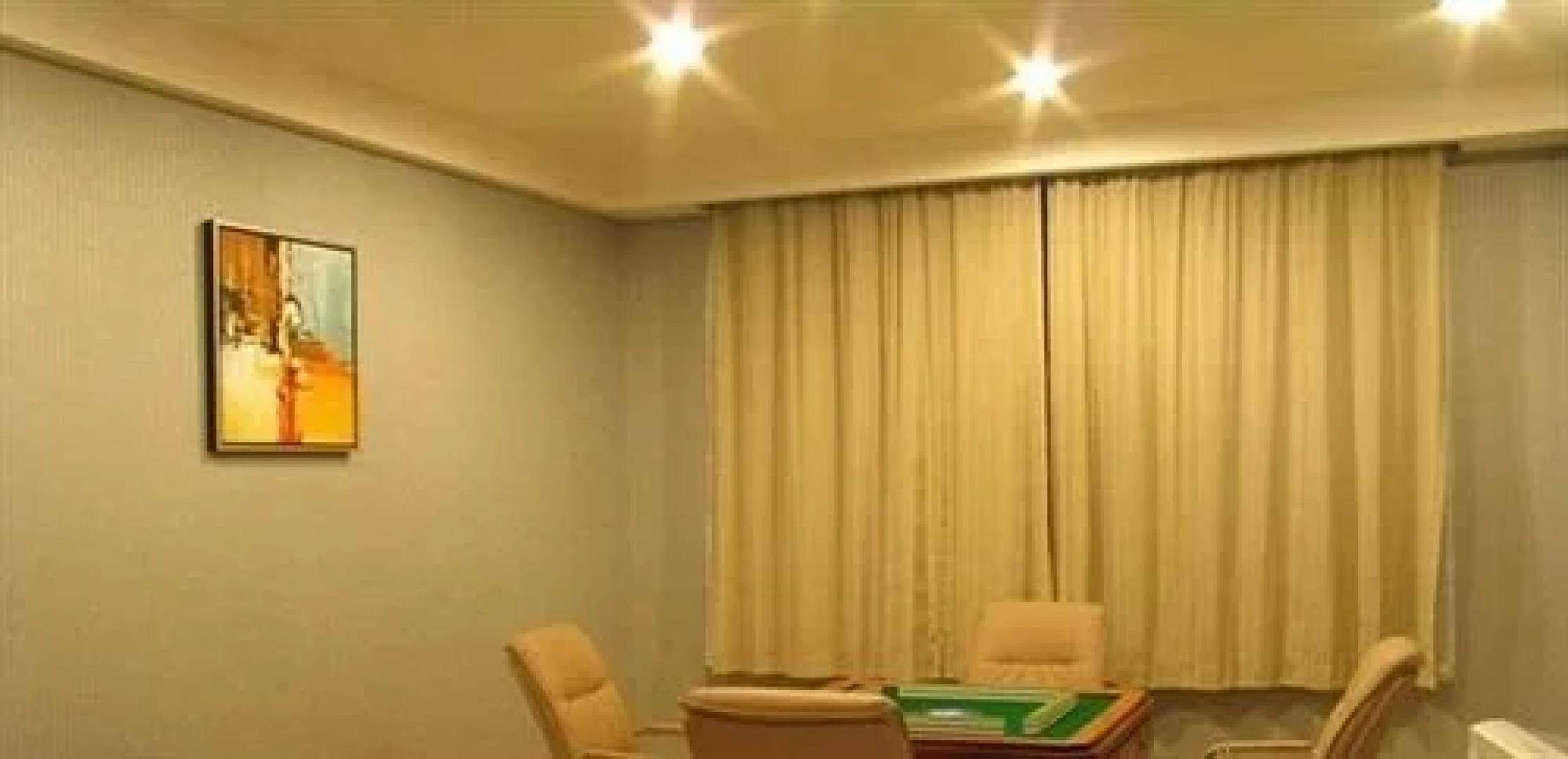 Mochou Lake International Hotel