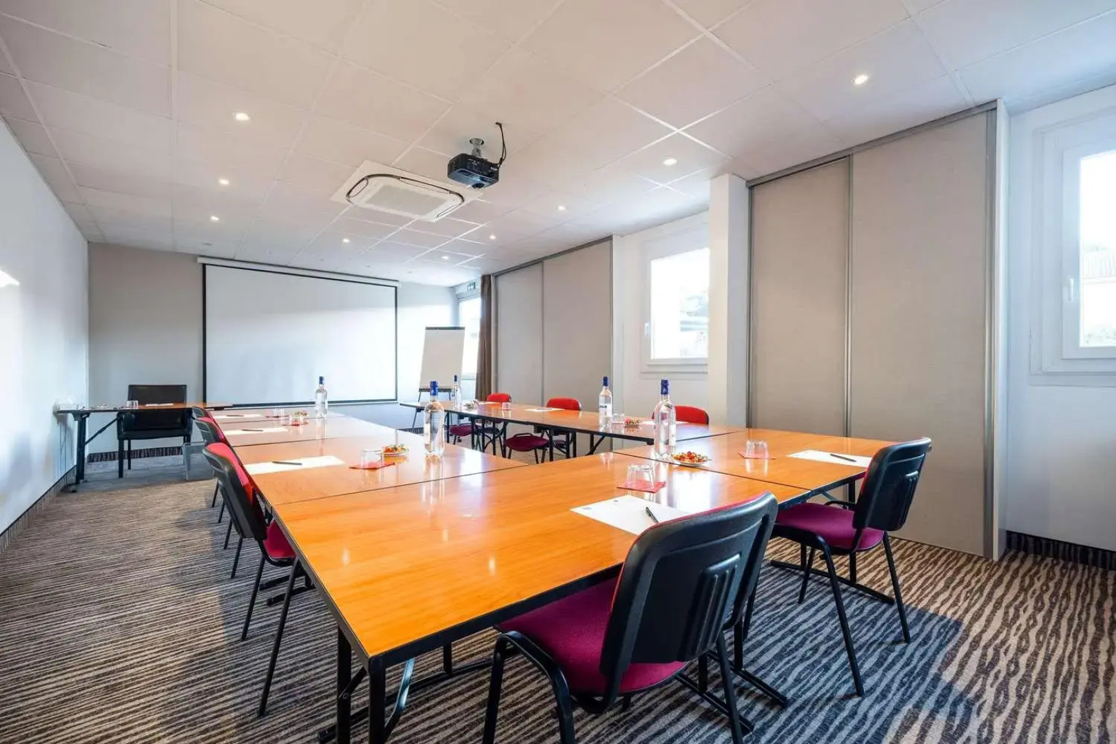 Best Western Hotel Le Bordeaux Sud