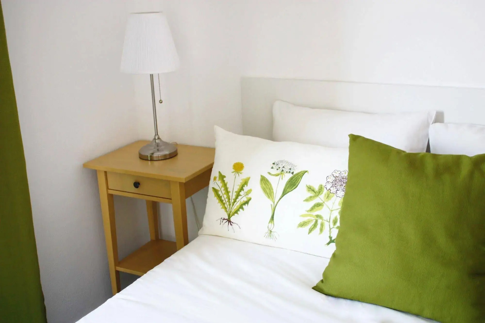 Villaceixe Housestay