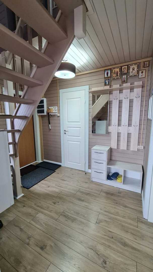 Коттедж в ДНТ Васильки 13/1