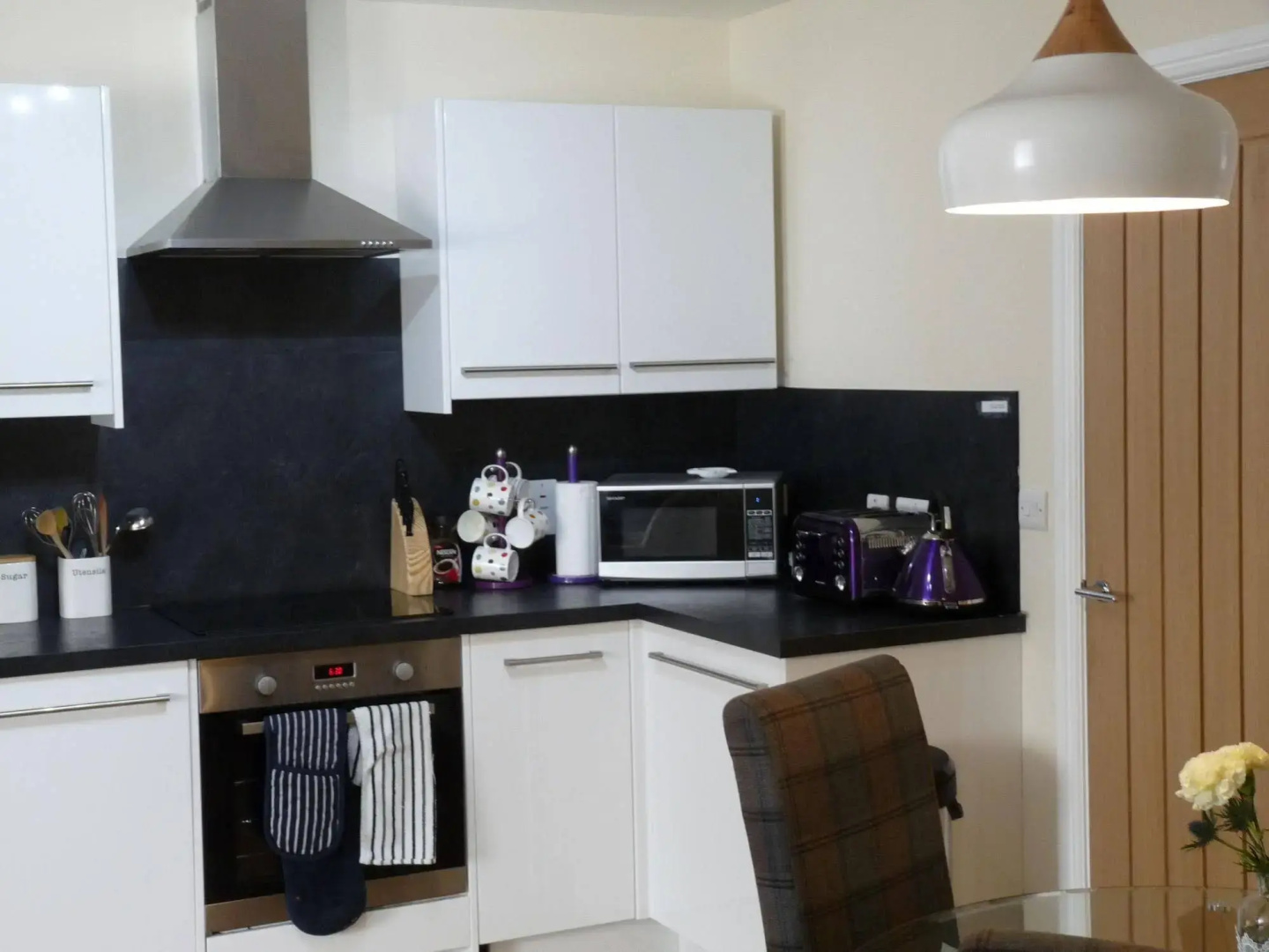 Riverside Apartments