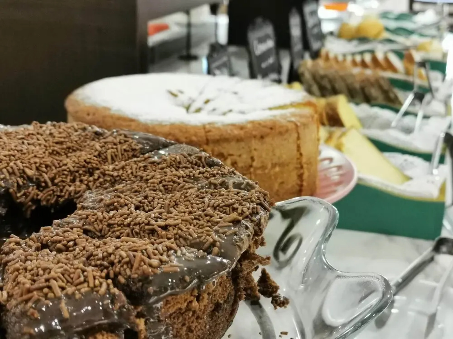 Smart Cataratas Hotel