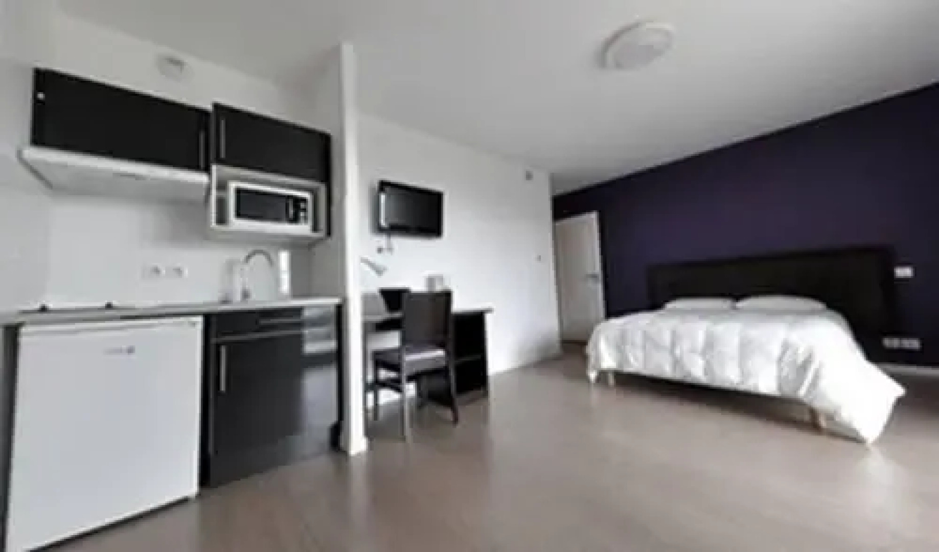 Residence du Village