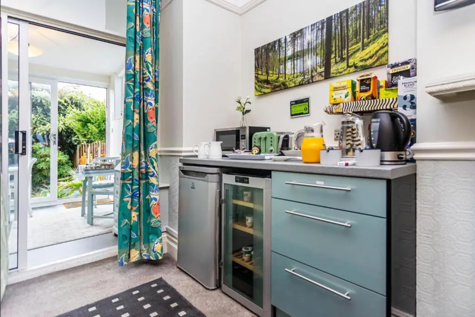 The Ravensbourne Hotel