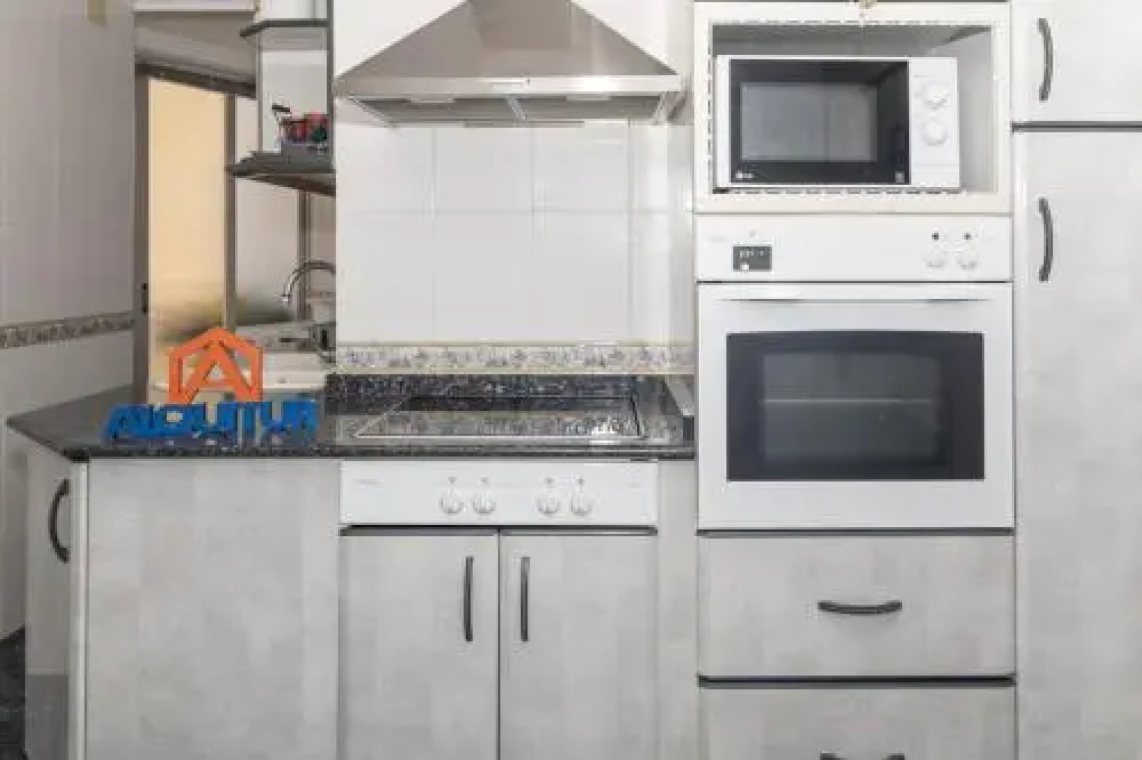 Santa Marta, I-A 7º-19