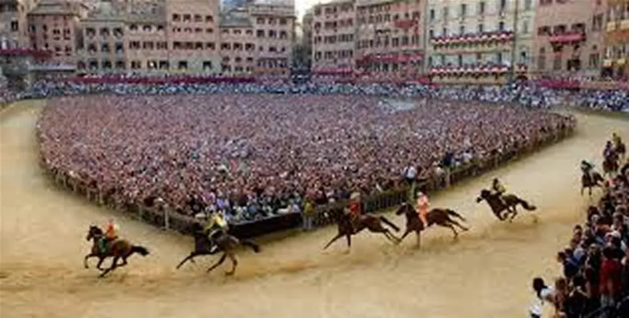 Villa Degli Olivi Siena