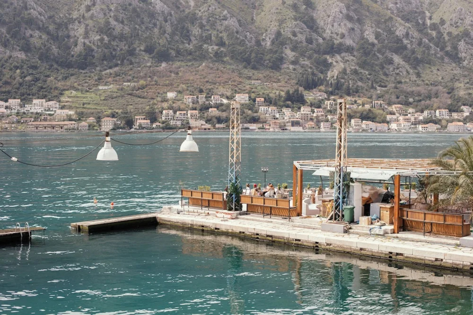 Step to Kotor Bay Guesthouse