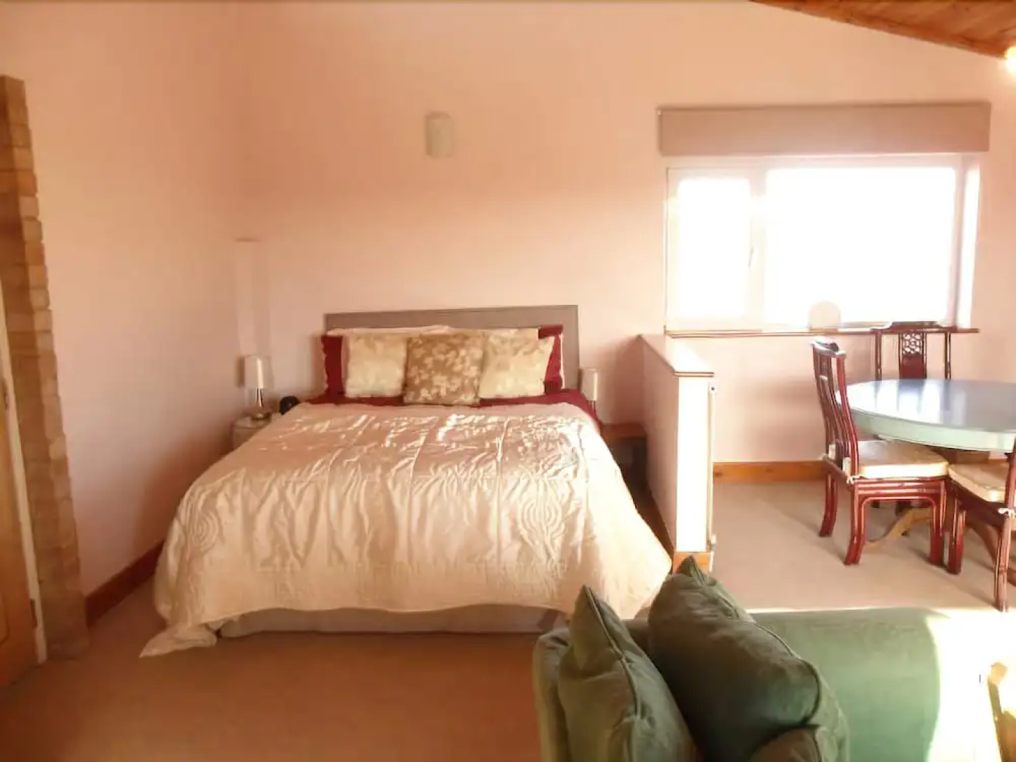 Bank Cottage B&B