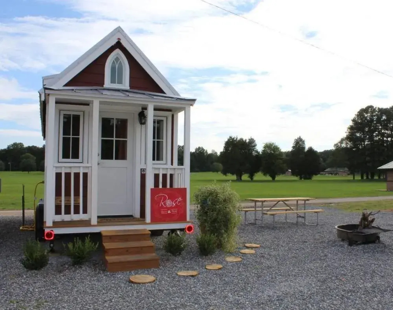 Verde Valley RV & Camping Resort, a Thousand Trails Property