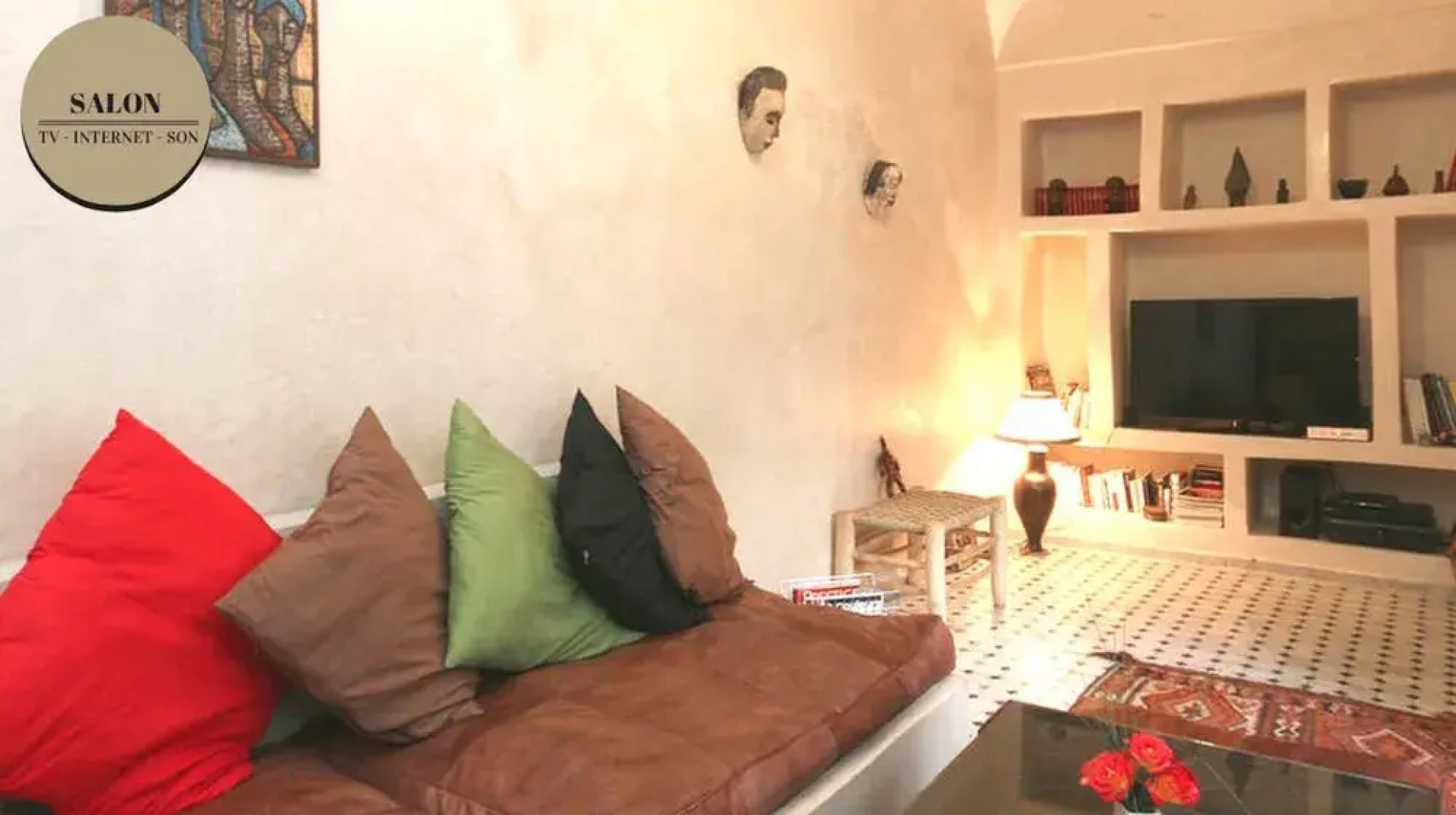 Riad LallaBaya
