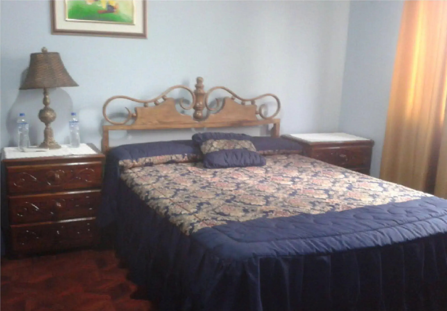 Hostería Kinde Raymi