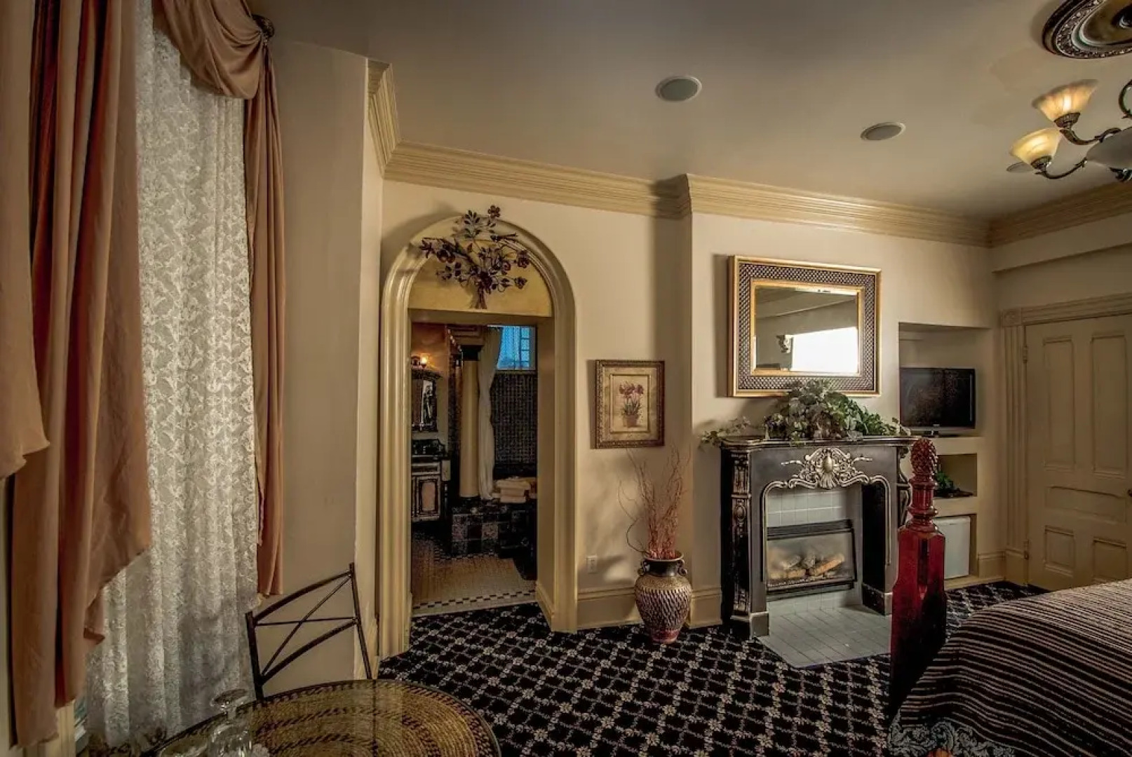 Anniversary Inn - South Temple